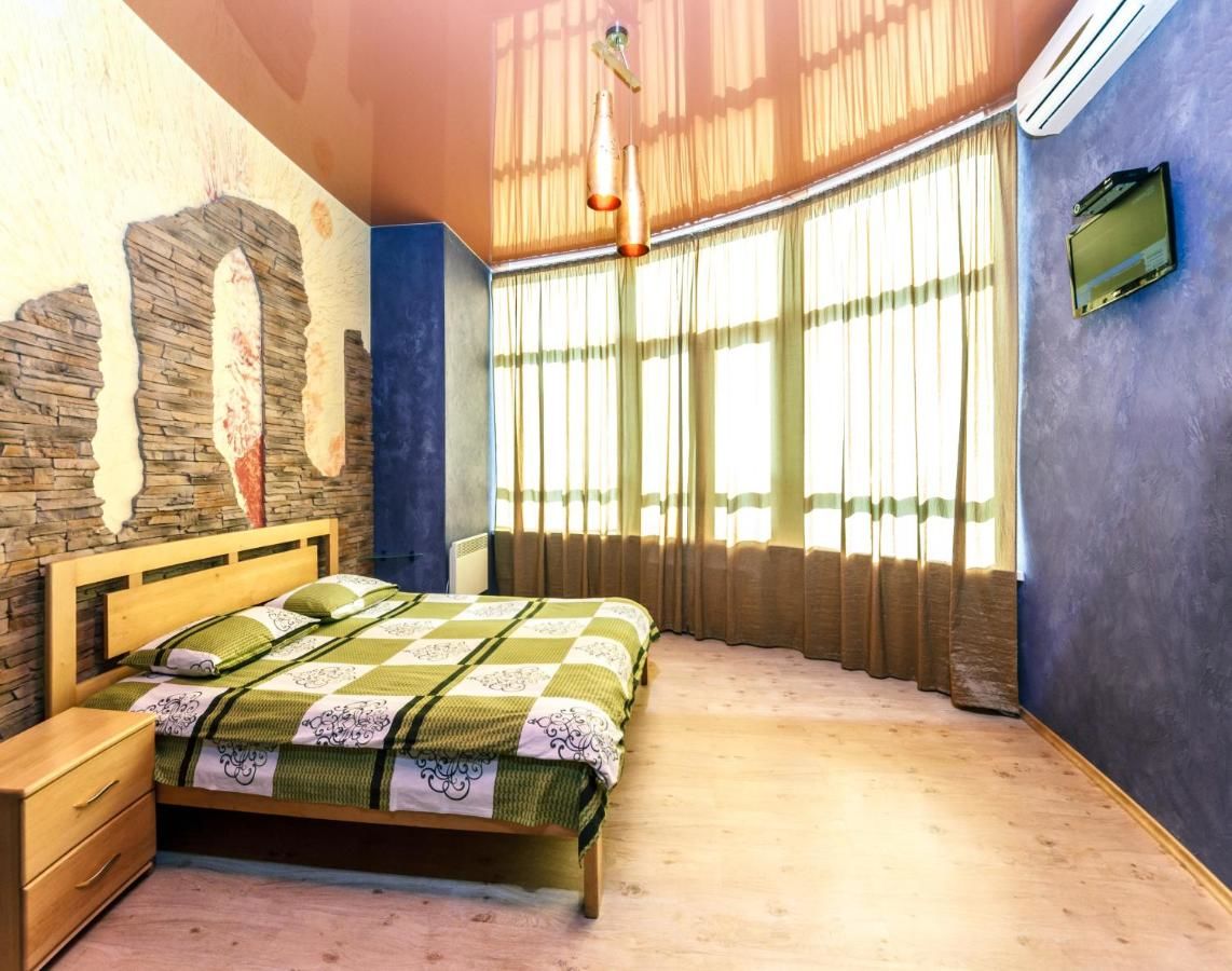 Апартаменты LuxCenterApartment Киев-4