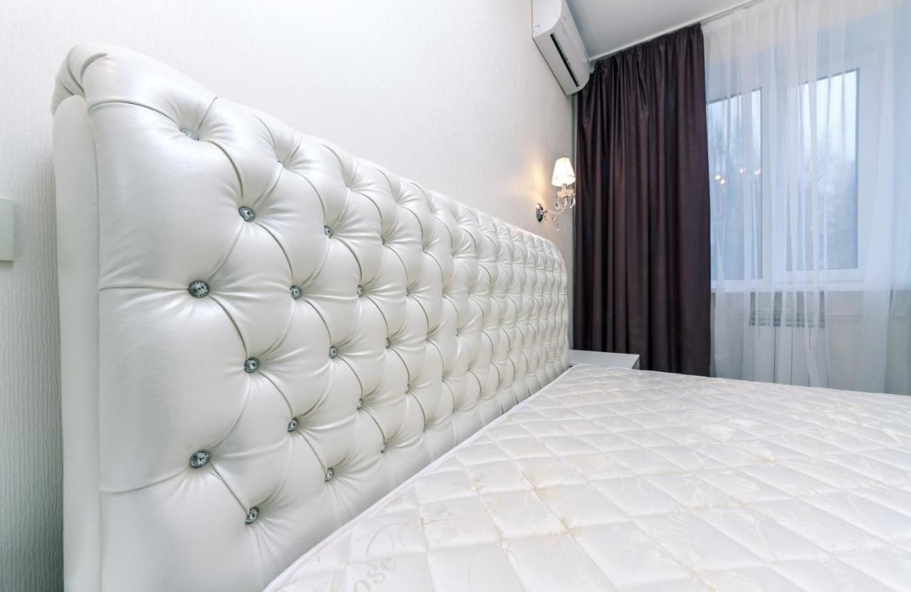 Апартаменты LuxCenterApartment Киев-15