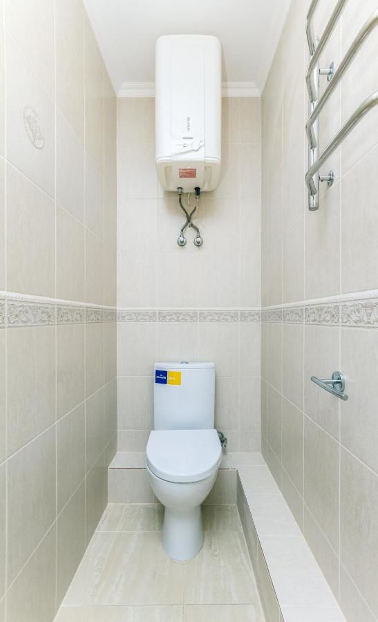 Апартаменты LuxCenterApartment Киев-17