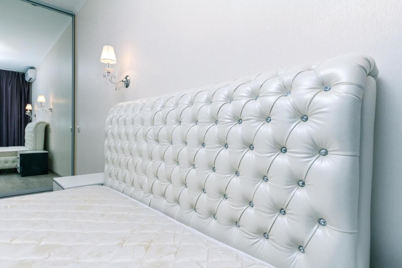 Апартаменты LuxCenterApartment Киев-19