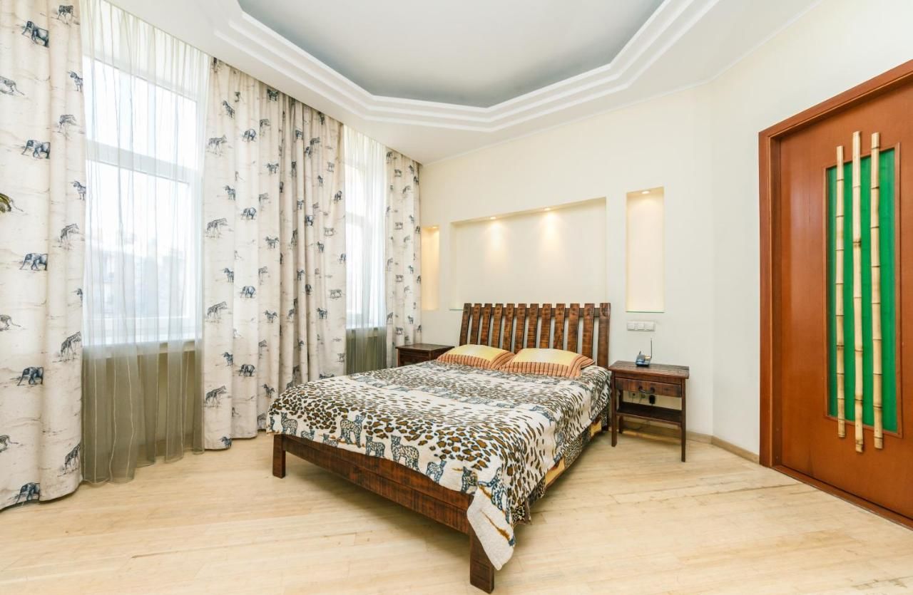 Апартаменты LuxCenterApartment Киев