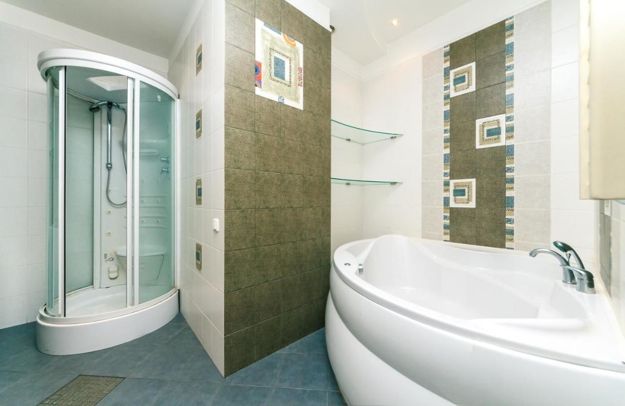 Апартаменты LuxCenterApartment Киев