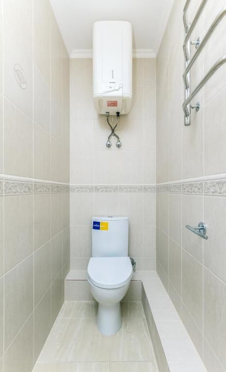 Апартаменты LuxCenterApartment Киев-32