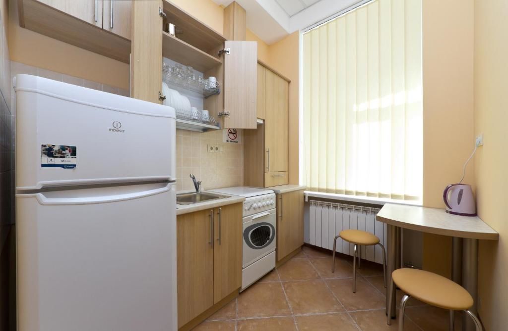 Апартаменты LuxCenterApartment Киев