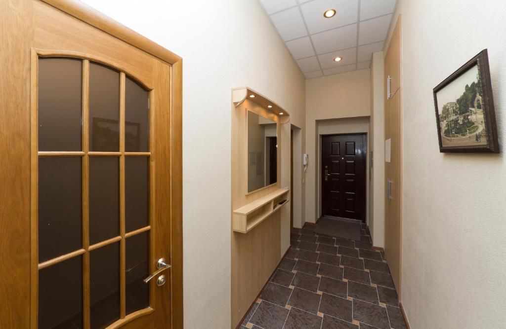 Апартаменты LuxCenterApartment Киев