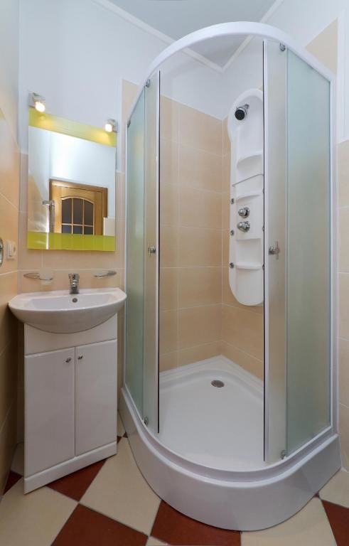 Апартаменты LuxCenterApartment Киев