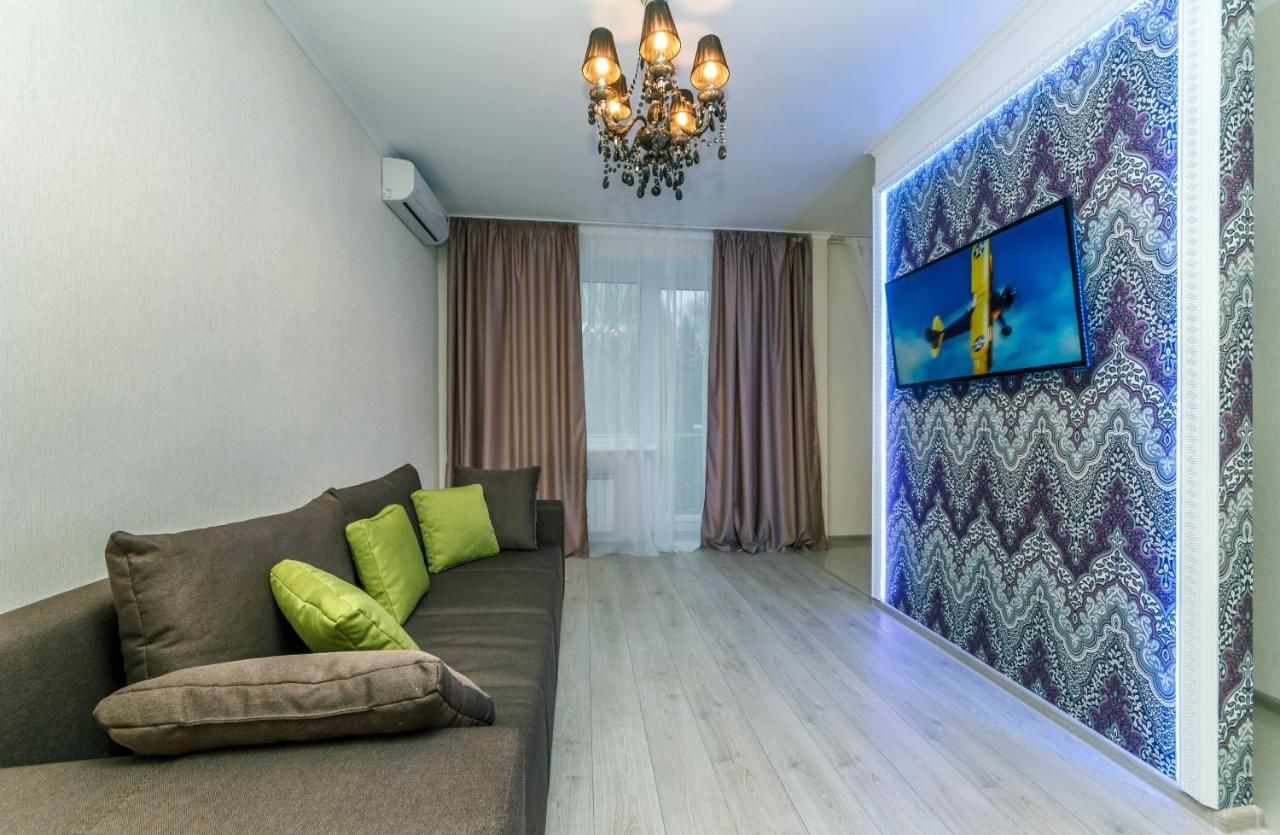 Апартаменты LuxCenterApartment Киев-10
