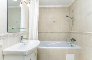 Апартаменты LuxCenterApartment Киев Апартаменты-студио на ул. Саксаганского, 7-5
