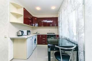 Апартаменты LuxCenterApartment Киев Апартаменты-студио на ул. Саксаганского, 7-10