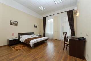 Апартаменты LuxCenterApartment Киев Апартаменты с 1 спальней, Saksaganskogo 15-3