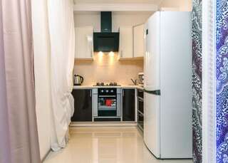 Апартаменты LuxCenterApartment Киев Апартаменты Делюкс, ул. Госпитальной, 2-4