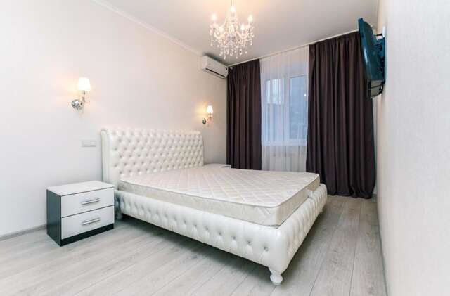 Апартаменты LuxCenterApartment Киев-15
