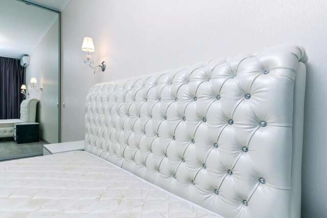 Апартаменты LuxCenterApartment Киев-18