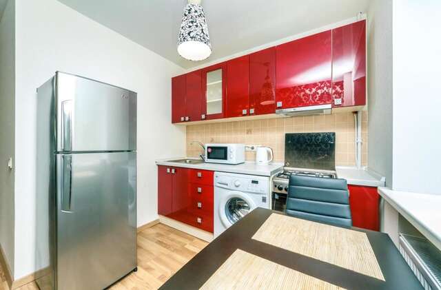 Апартаменты LuxCenterApartment Киев-27