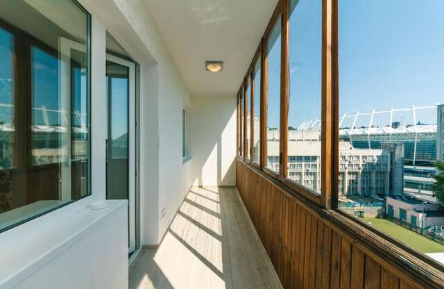 Апартаменты LuxCenterApartment Киев-28