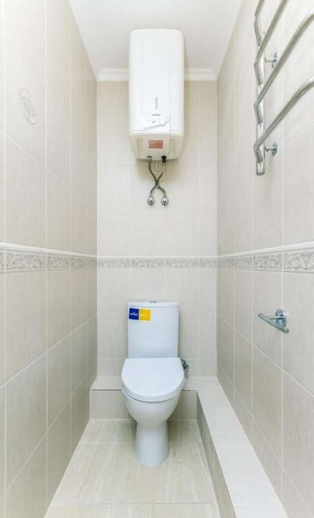 Апартаменты LuxCenterApartment Киев-31