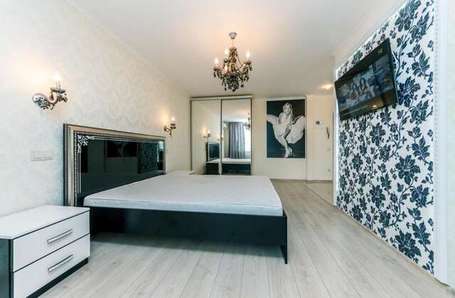 Апартаменты LuxCenterApartment Киев-5
