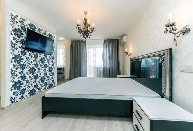 Апартаменты LuxCenterApartment Киев-33
