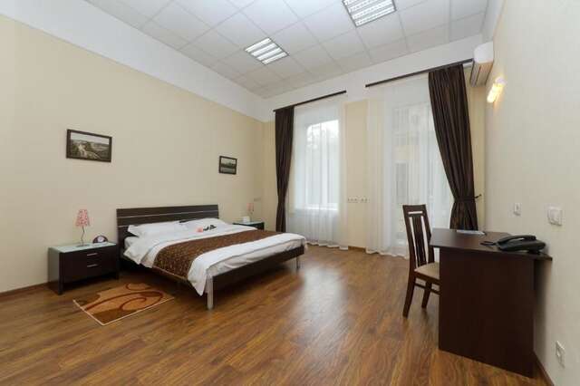 Апартаменты LuxCenterApartment Киев-39