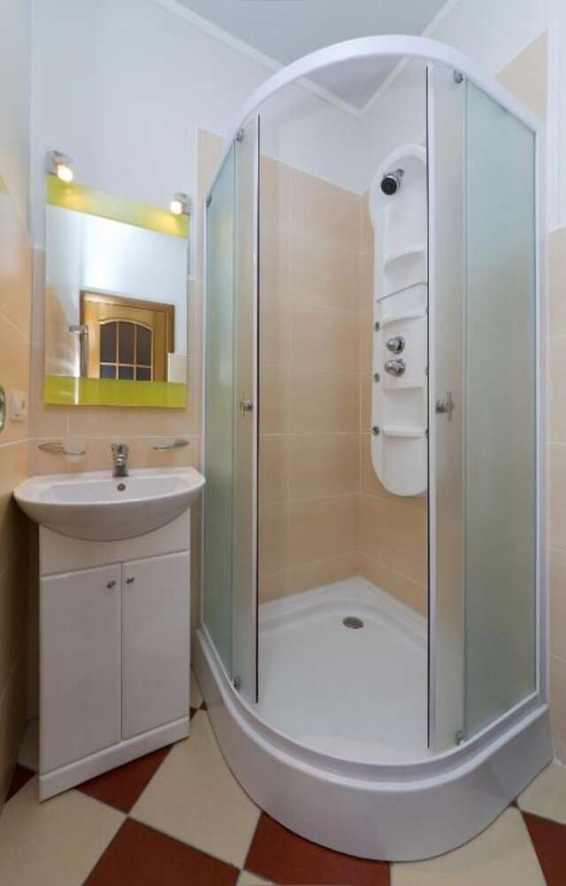 Апартаменты LuxCenterApartment Киев-44